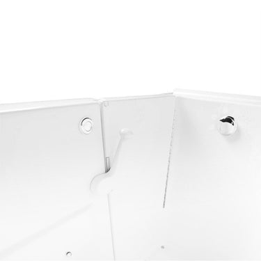 ARIEL EZWT-3048 Soaker Series Walk-In Tub Walk In Tubs ARIEL